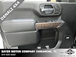Used 2022 GMC Sierra 3500 Denali Crew Cab 4x4 Pickup for sale #54140 - photo 22