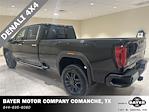Used 2022 GMC Sierra 3500 Denali Crew Cab 4x4 Pickup for sale #54140 - photo 2