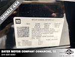 Used 2022 GMC Sierra 3500 Denali Crew Cab 4x4 Pickup for sale #54140 - photo 33