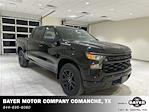 2025 Chevrolet Silverado 1500 Crew Cab RWD Pickup for sale #54154 - photo 7