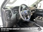 2025 Chevrolet Silverado 3500 Crew Cab DRW 4x4 Cab Chassis for sale #54232 - photo 10
