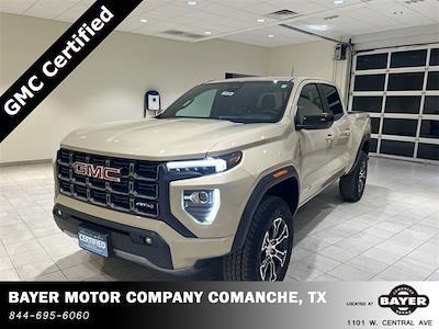2023 GMC Canyon Crew Cab 4x4 Pickup for sale #54260 - photo 1