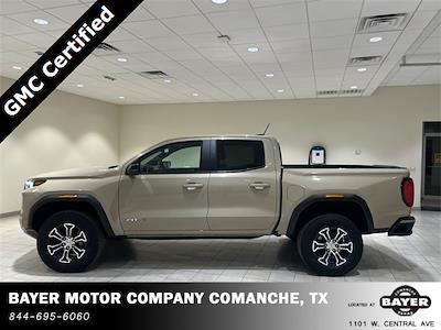 2023 GMC Canyon Crew Cab 4x4 Pickup for sale #54260 - photo 2