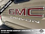 2023 GMC Canyon Crew Cab 4x4 Pickup for sale #54260 - photo 30