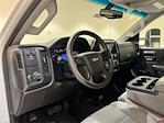 Used 2015 Chevrolet Silverado 3500 Work Truck Regular Cab 4x4 Flatbed Truck for sale #54261 - photo 10
