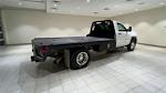 Used 2015 Chevrolet Silverado 3500 Work Truck Regular Cab 4x4 Flatbed Truck for sale #54261 - photo 2