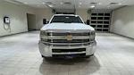Used 2015 Chevrolet Silverado 3500 Work Truck Regular Cab 4x4 Flatbed Truck for sale #54261 - photo 5
