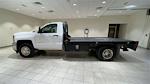 Used 2015 Chevrolet Silverado 3500 Work Truck Regular Cab 4x4 Flatbed Truck for sale #54261 - photo 7