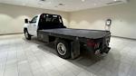 Used 2015 Chevrolet Silverado 3500 Work Truck Regular Cab 4x4 Flatbed Truck for sale #54261 - photo 8