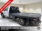 Used 2015 Chevrolet Silverado 3500 Work Truck Regular Cab 4x4 Flatbed Truck for sale #54261 - photo 30