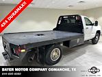 Used 2015 Chevrolet Silverado 3500 Work Truck Regular Cab 4x4 Flatbed Truck for sale #54261 - photo 32