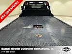 Used 2015 Chevrolet Silverado 3500 Work Truck Regular Cab 4x4 Flatbed Truck for sale #54261 - photo 46