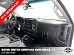 Used 2015 Chevrolet Silverado 3500 Work Truck Regular Cab 4x4 Flatbed Truck for sale #54261 - photo 48