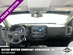 2018 Chevrolet Silverado 1500 Crew Cab 4x2 Pickup for sale #54263 - photo 17