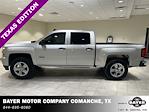 2018 Chevrolet Silverado 1500 Crew Cab 4x2 Pickup for sale #54263 - photo 4