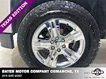 2018 Chevrolet Silverado 1500 Crew Cab 4x2 Pickup for sale #54263 - photo 27