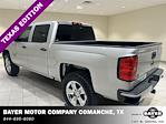 2018 Chevrolet Silverado 1500 Crew Cab 4x2 Pickup for sale #54263 - photo 2