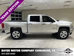 2018 Chevrolet Silverado 1500 Crew Cab 4x2 Pickup for sale #54263 - photo 7