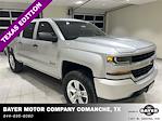 2018 Chevrolet Silverado 1500 Crew Cab 4x2 Pickup for sale #54263 - photo 8