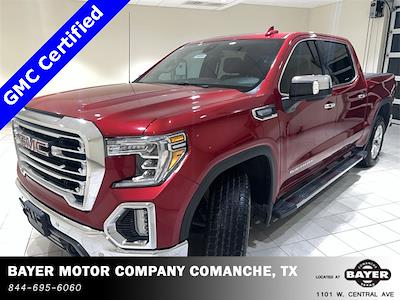 2021 GMC Sierra 1500 Crew Cab 4x2 Pickup for sale #54264 - photo 1