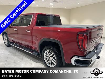 2021 GMC Sierra 1500 Crew Cab 4x2 Pickup for sale #54264 - photo 2