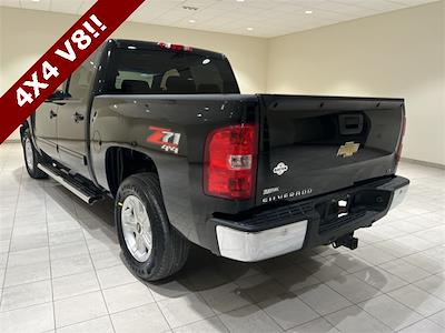 2010 Chevrolet Silverado 1500 Crew Cab 4x4 Pickup for sale #54267 - photo 2