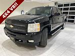 2010 Chevrolet Silverado 1500 Crew Cab 4x4 Pickup for sale #54267 - photo 1