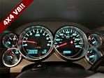 2010 Chevrolet Silverado 1500 Crew Cab 4x4 Pickup for sale #54267 - photo 11