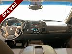 2010 Chevrolet Silverado 1500 Crew Cab 4x4 Pickup for sale #54267 - photo 16