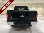 2010 Chevrolet Silverado 1500 Crew Cab 4x4 Pickup for sale #54267 - photo 4