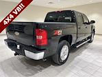 2010 Chevrolet Silverado 1500 Crew Cab 4x4 Pickup for sale #54267 - photo 5