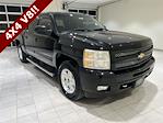2010 Chevrolet Silverado 1500 Crew Cab 4x4 Pickup for sale #54267 - photo 7