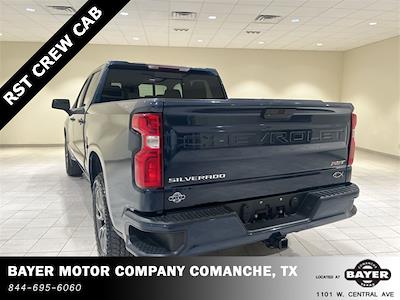 2019 Chevrolet Silverado 1500 Crew Cab 4x2 Pickup for sale #54268 - photo 2