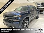 2019 Chevrolet Silverado 1500 Crew Cab 4x2 Pickup for sale #54268 - photo 1