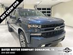 2019 Chevrolet Silverado 1500 Crew Cab 4x2 Pickup for sale #54268 - photo 7