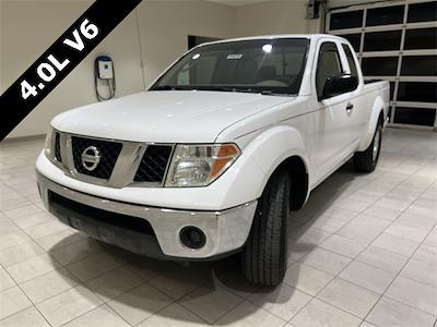 2005 Nissan Frontier King Cab 2WD Pickup for sale #54279 - photo 1