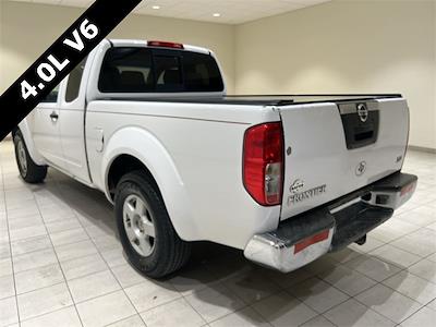 2005 Nissan Frontier King Cab 2WD Pickup for sale #54279 - photo 2
