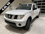 2005 Nissan Frontier King Cab 2WD Pickup for sale #54279 - photo 1