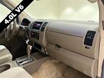 2005 Nissan Frontier King Cab 2WD Pickup for sale #54279 - photo 22