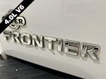 2005 Nissan Frontier King Cab 2WD Pickup for sale #54279 - photo 24