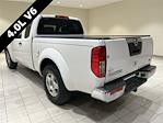 2005 Nissan Frontier King Cab 2WD Pickup for sale #54279 - photo 2