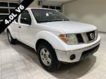2005 Nissan Frontier King Cab 2WD Pickup for sale #54279 - photo 7