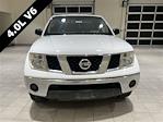 2005 Nissan Frontier King Cab 2WD Pickup for sale #54279 - photo 8