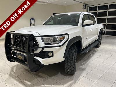 2022 Toyota Tacoma Double Cab 4WD Pickup for sale #54284 - photo 1