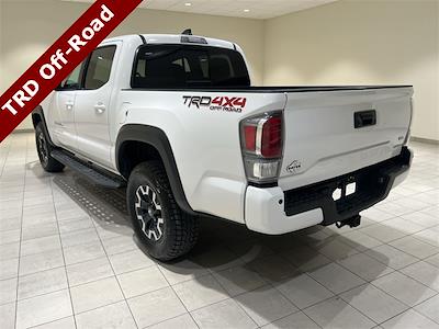 2022 Toyota Tacoma Double Cab 4WD Pickup for sale #54284 - photo 2