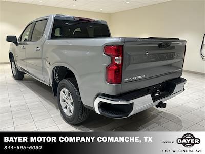 2025 Chevrolet Silverado 1500 Crew Cab 4x2 Pickup for sale #54306 - photo 2