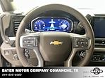 2025 Chevrolet Silverado 1500 Crew Cab 4x2 Pickup for sale #54306 - photo 10