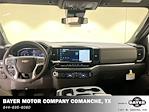2025 Chevrolet Silverado 1500 Crew Cab 4x2 Pickup for sale #54306 - photo 19