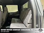 2025 Chevrolet Silverado 1500 Crew Cab 4x2 Pickup for sale #54306 - photo 23