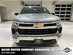2025 Chevrolet Silverado 1500 Crew Cab 4x2 Pickup for sale #54306 - photo 8